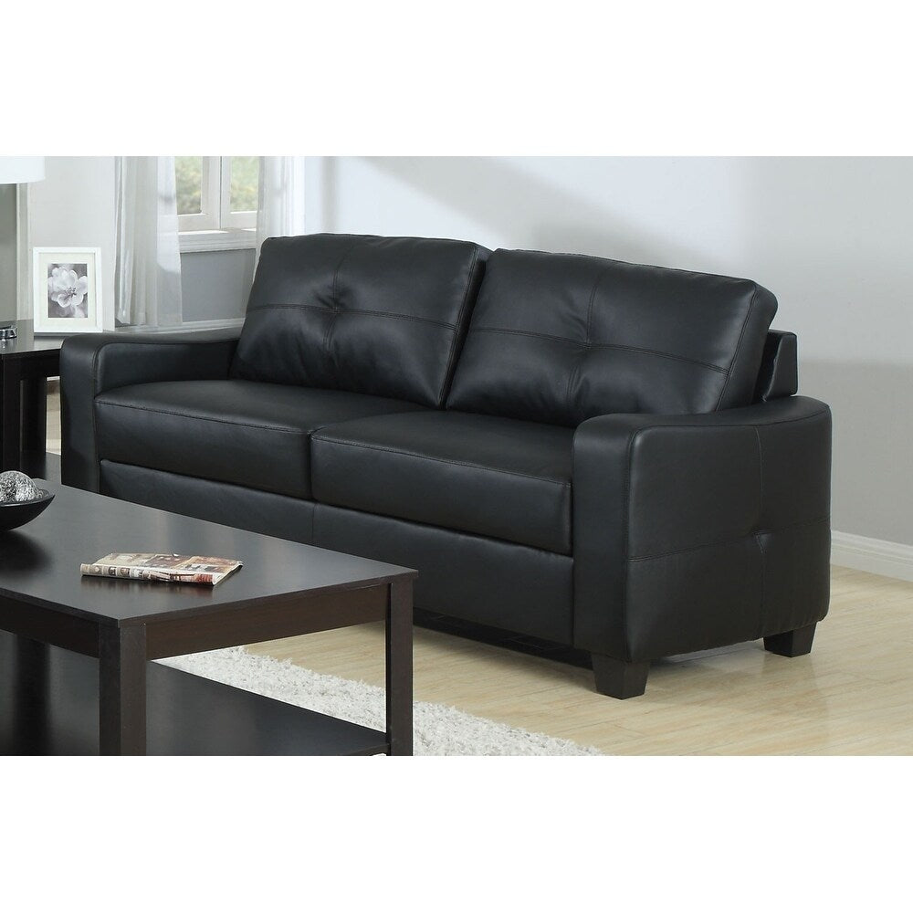 Gareth Casual Upholstered Sofa