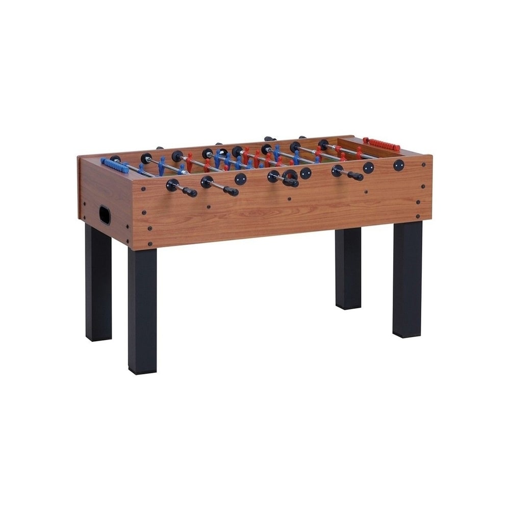 Garlando Foosball Soccer Folding Game Table