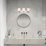 Garona 3-Light Wall Sconce