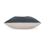 Gaskin Modern Handcrafted Fabric Sloth Throw Pillow by Christopher Knight Home