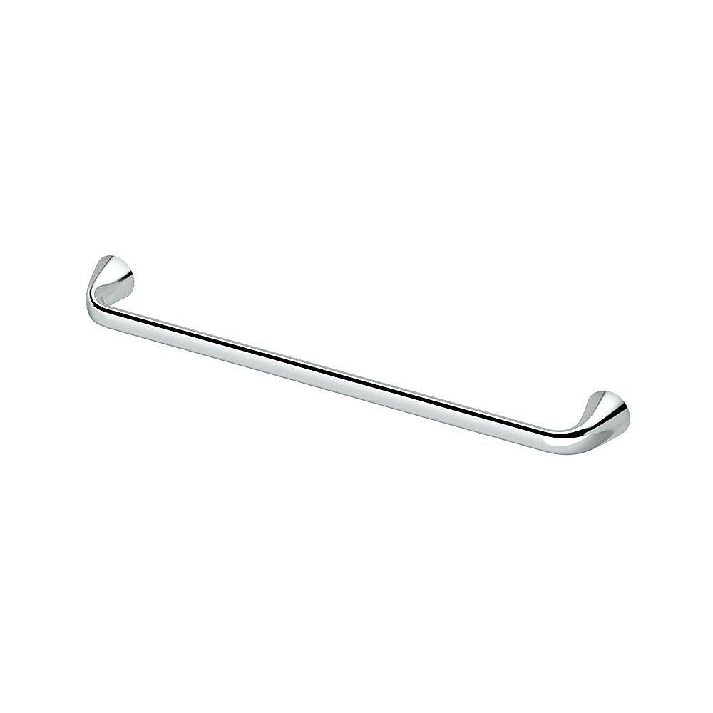 Gatco Brie 4-Piece Bathroom Accessory Kit