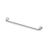 Gatco Brie 4-Piece Bathroom Accessory Kit