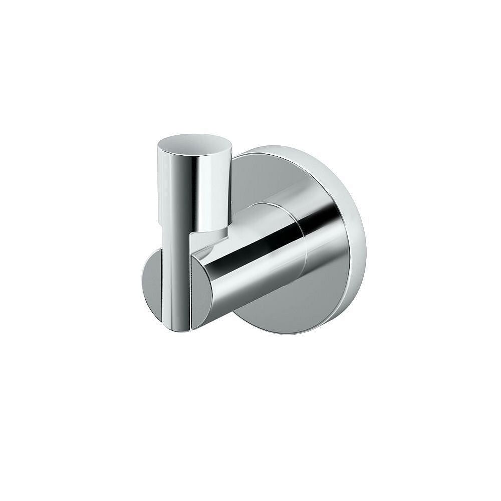 Gatco Channel 7-Piece Bathroom Accessory Kit with Mirror and Wall Sconces - Chrome