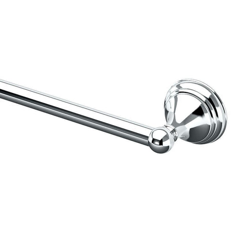Gatco Charlotte 4-Piece Bathroom Accessory Kit - Chrome