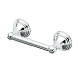 Gatco Charlotte 4-Piece Bathroom Accessory Kit - Chrome