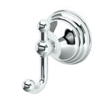 Gatco Charlotte 4-Piece Bathroom Accessory Kit - Chrome