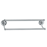 Gatco Designer II 5375 - Chrome - 4 x24
