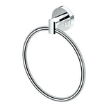 Gatco Glam 4-Piece Bathroom Accessory Kit