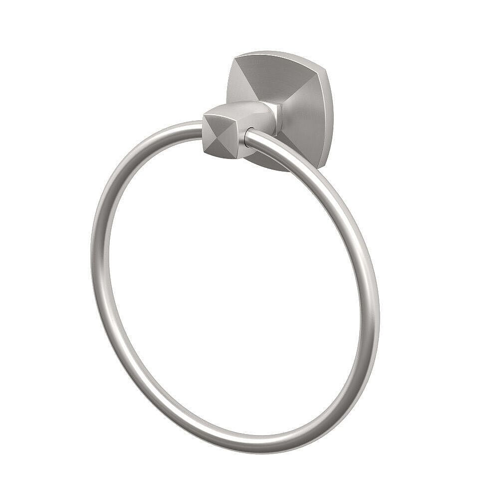 Gatco Jewel 4-Piece Bathroom Accessory Kit