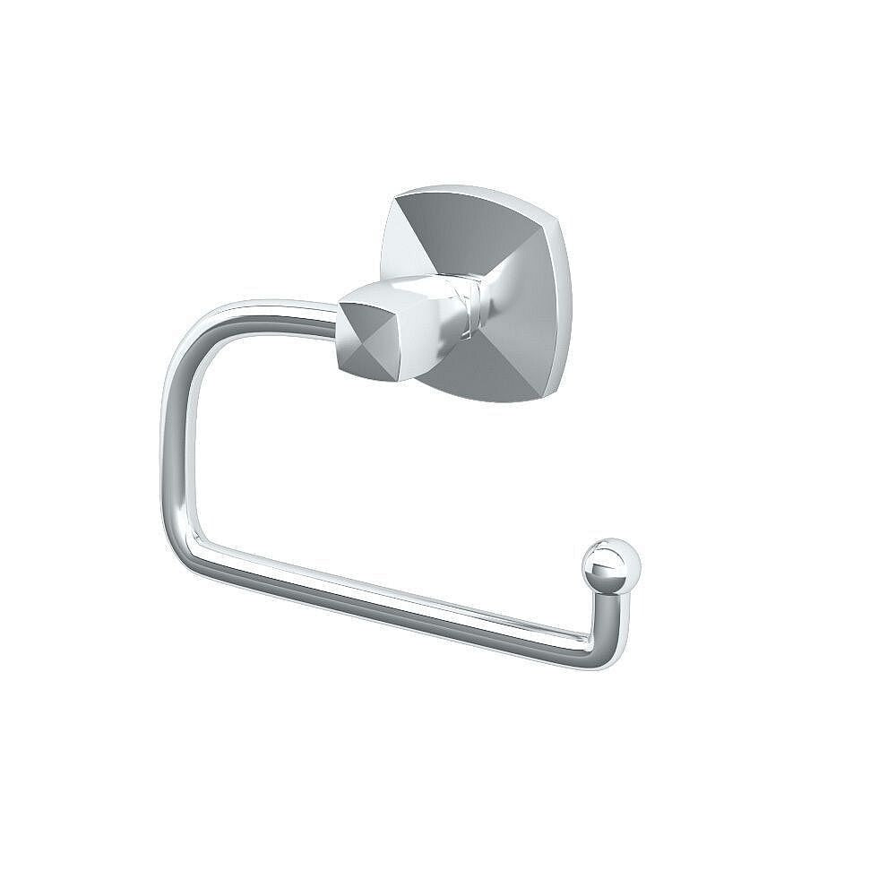 Gatco Jewel 4-Piece Bathroom Accessory Kit