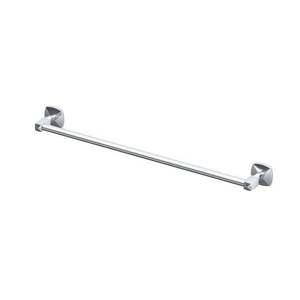 Gatco Jewel 4-Piece Bathroom Accessory Kit