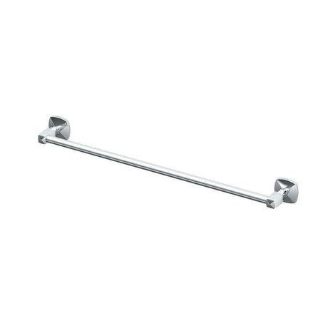 Gatco Jewel 4-Piece Bathroom Accessory Kit