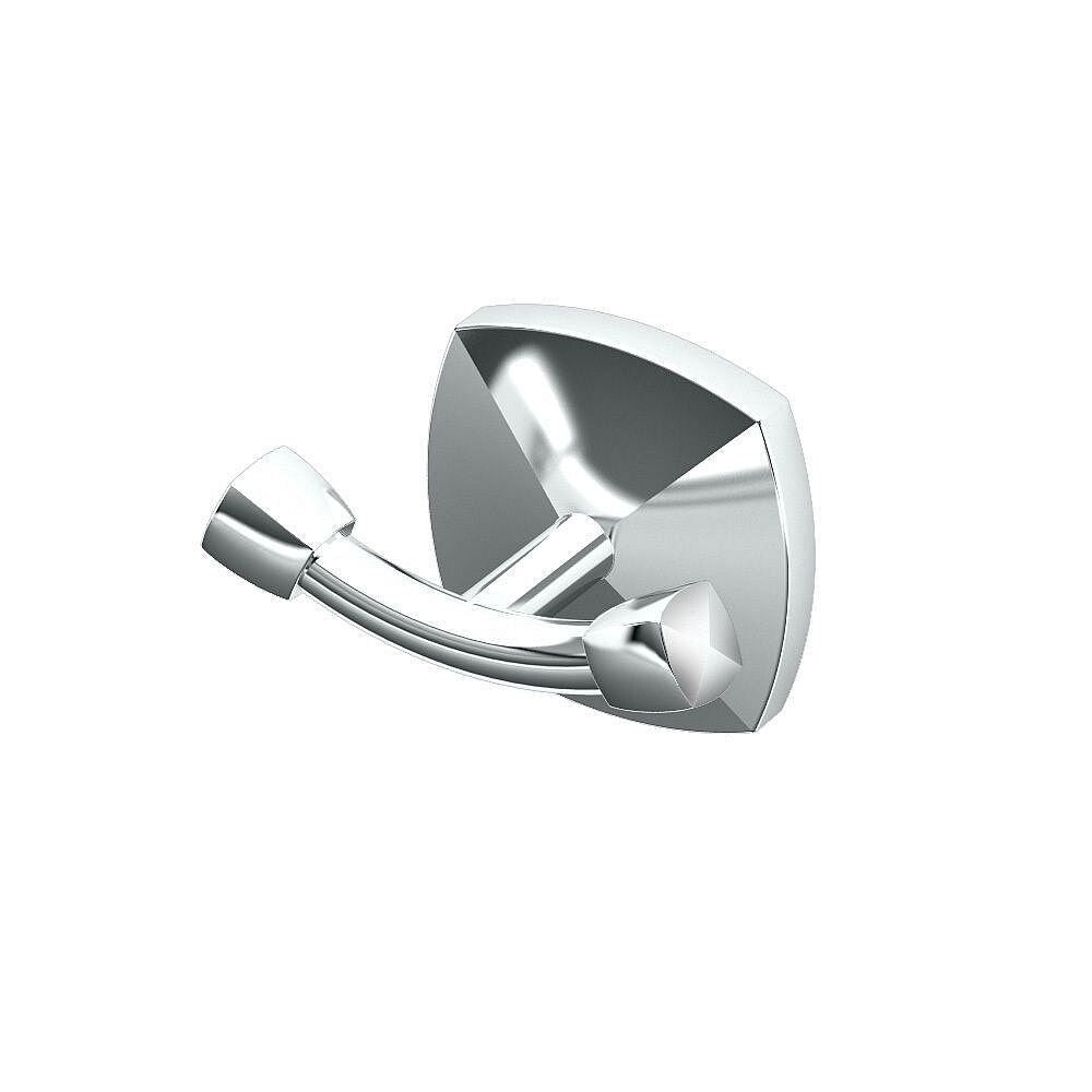 Gatco Jewel 4-Piece Bathroom Accessory Kit