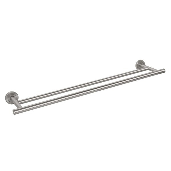 Gatco Latitude 2 4294 - Satin Nickel - 4 x24