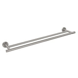Gatco Latitude 2 4294 - Satin Nickel - 4 x24