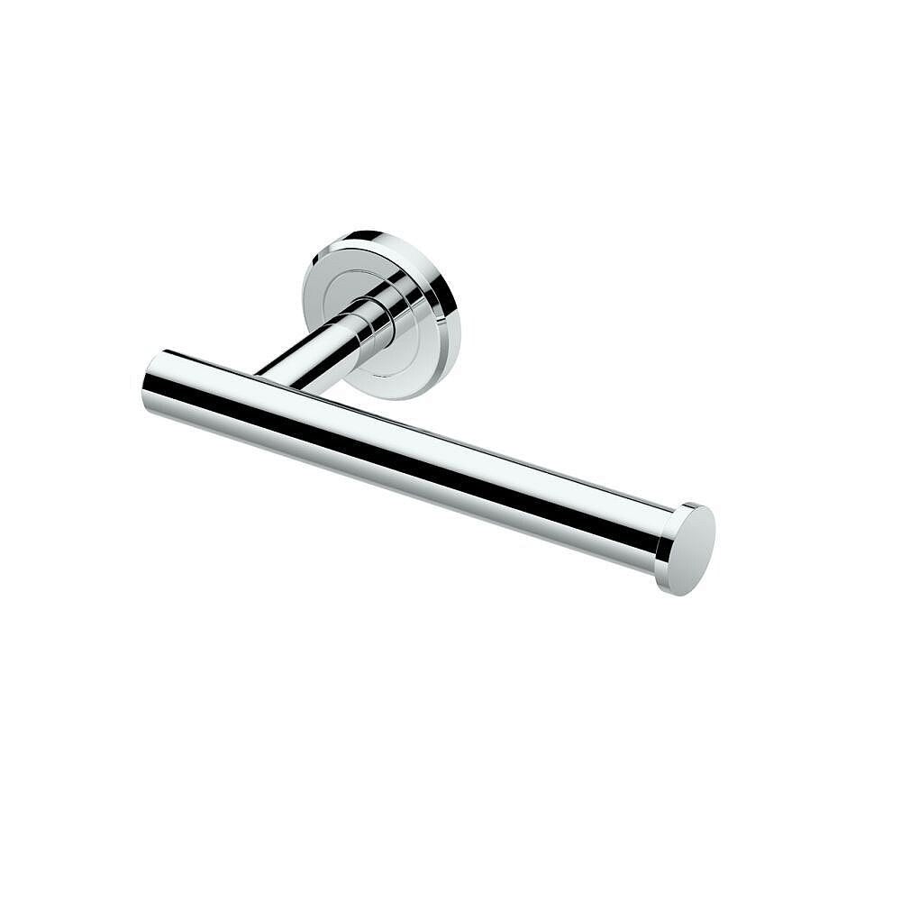 Gatco Latitude2 7-Piece Bathroom Accessory Kit with Mirror and Wall Sconces - Chrome