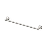Gatco Laurel 4-Piece Bathroom Accessory Kit - Polished Nickel