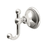Gatco Laurel 4-Piece Bathroom Accessory Kit - Polished Nickel