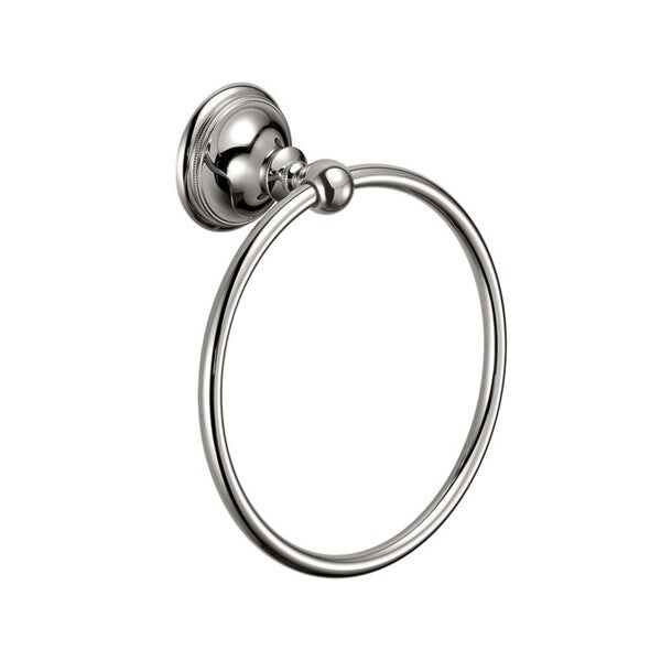Gatco Laurel Avenue 4582 - Polished Nickel