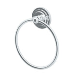 Gatco Marina 4-Piece Bathroom Accessory Kit - Chrome