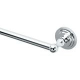 Gatco Marina 4-Piece Bathroom Accessory Kit - Chrome