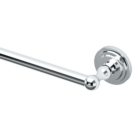 Gatco Marina 4-Piece Bathroom Accessory Kit - Chrome