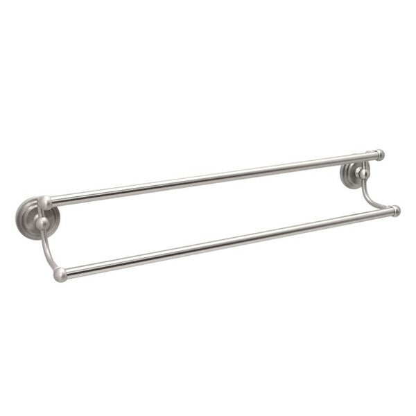 Gatco Marina 5843 - Satin Nickel - 4 x24