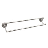 Gatco Marina 5843 - Satin Nickel - 4 x24