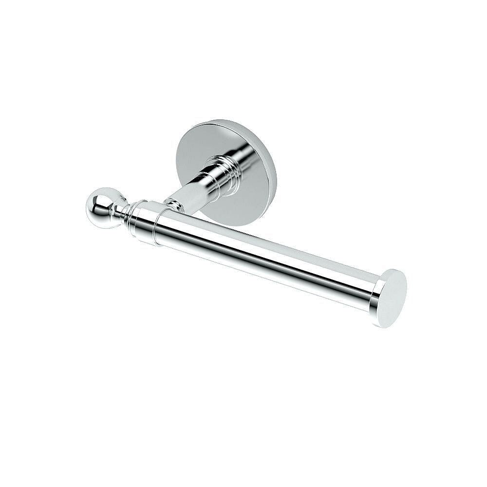 Gatco Noble 4-Piece Bathroom Accessory Kit - Chrome