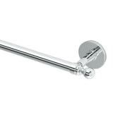 Gatco Noble 4-Piece Bathroom Accessory Kit - Chrome