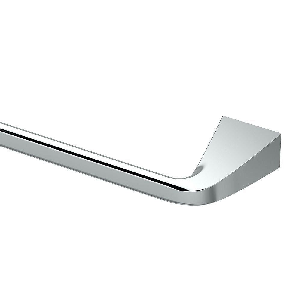 Gatco Quantra 4-Piece Bathroom Accessory Kit