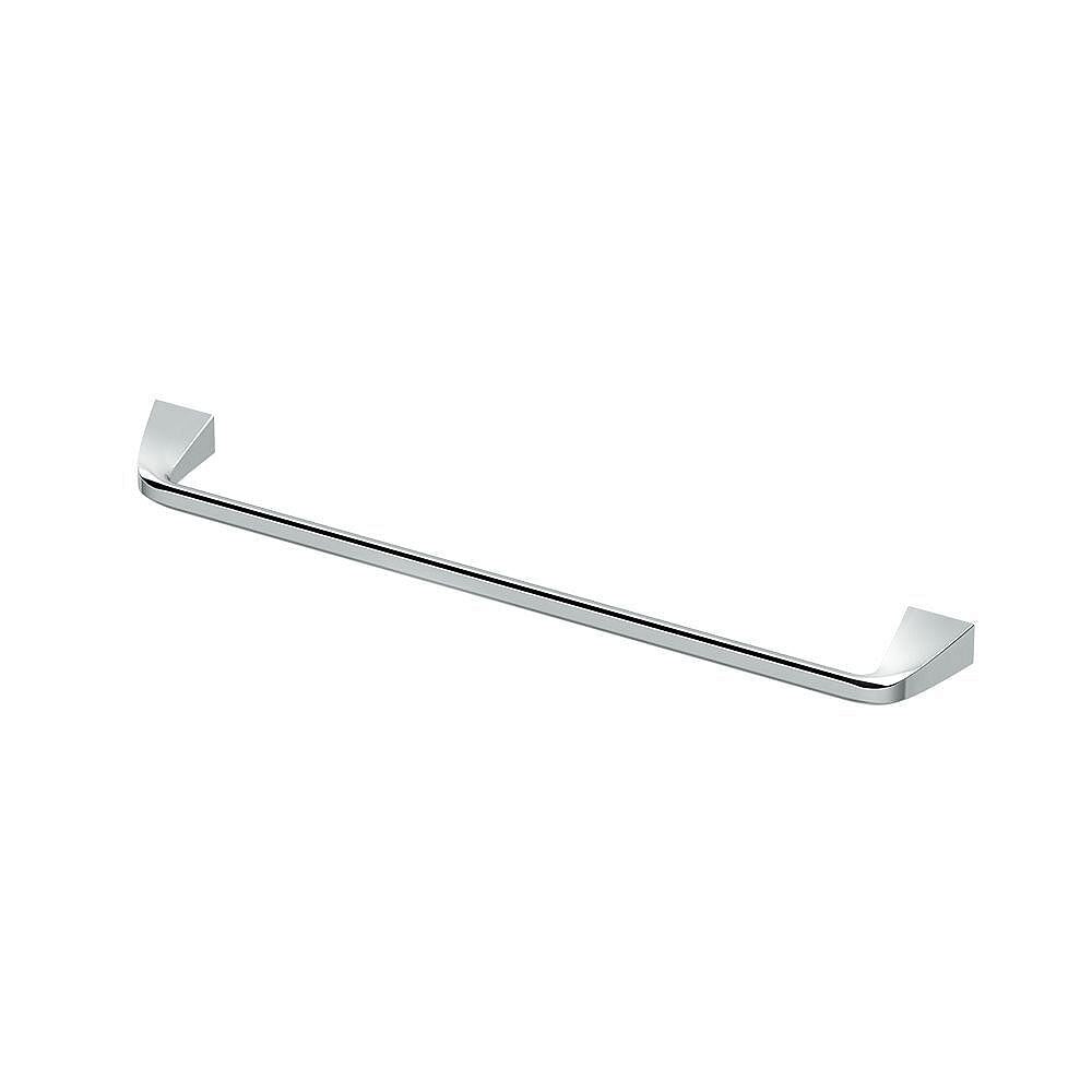 Gatco Quantra 4-Piece Bathroom Accessory Kit