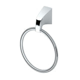 Gatco Quantra 4-Piece Bathroom Accessory Kit