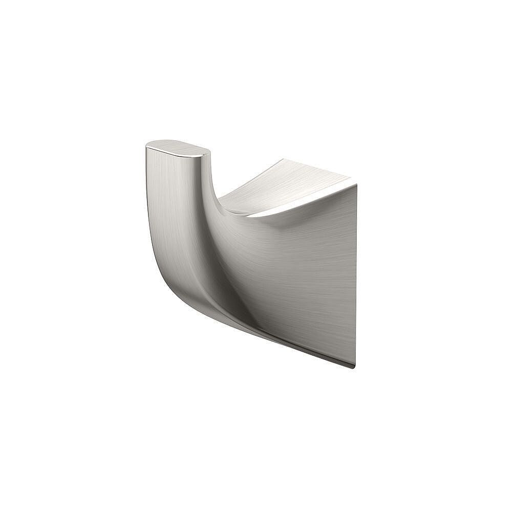 Gatco Quantra 4-Piece Bathroom Accessory Kit