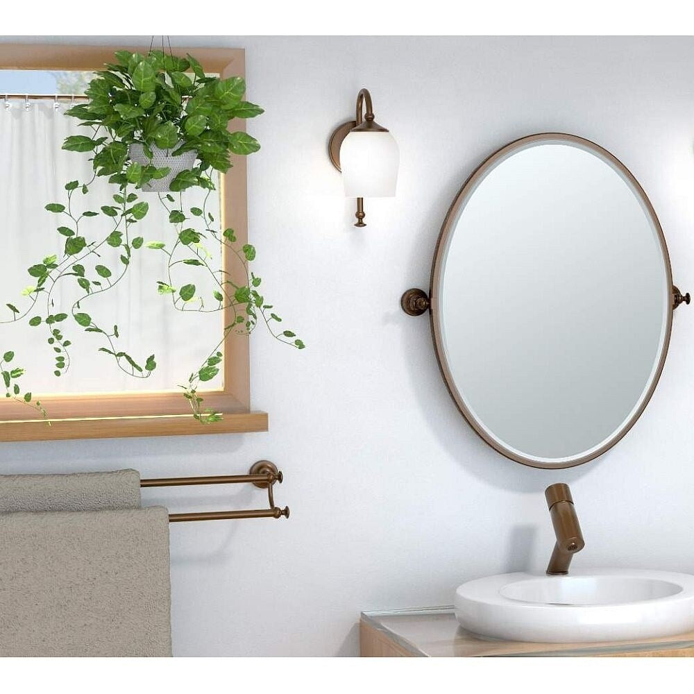 Gatco Tavern 4-Piece Bathroom Accessory Kit