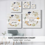 Gather Together-Gallery Wrapped Canvas