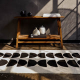 Gavin Modern Geometric Area Rug