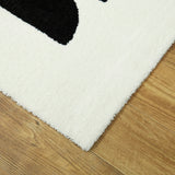 Gavin Modern Geometric Area Rug