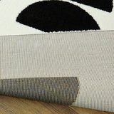 Gavin Modern Geometric Area Rug