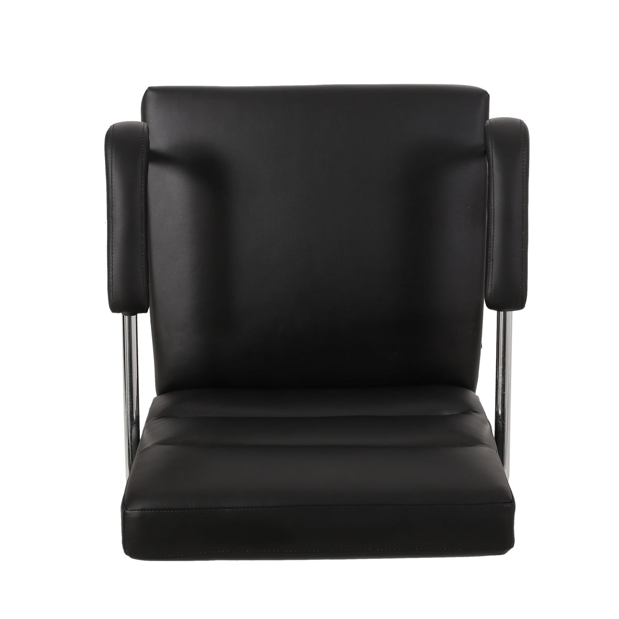 Gehring Channel Stitching Lift Office Chair by Christopher Knight Home