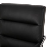 Gehring Channel Stitching Lift Office Chair by Christopher Knight Home