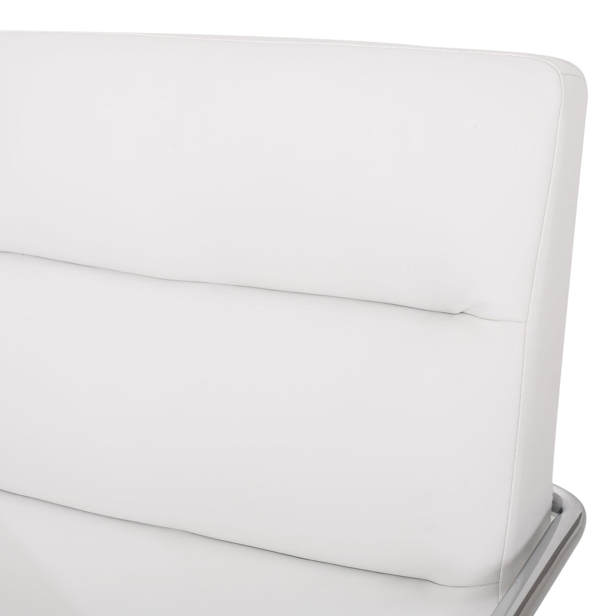 Gehring Channel Stitching Lift Office Chair by Christopher Knight Home