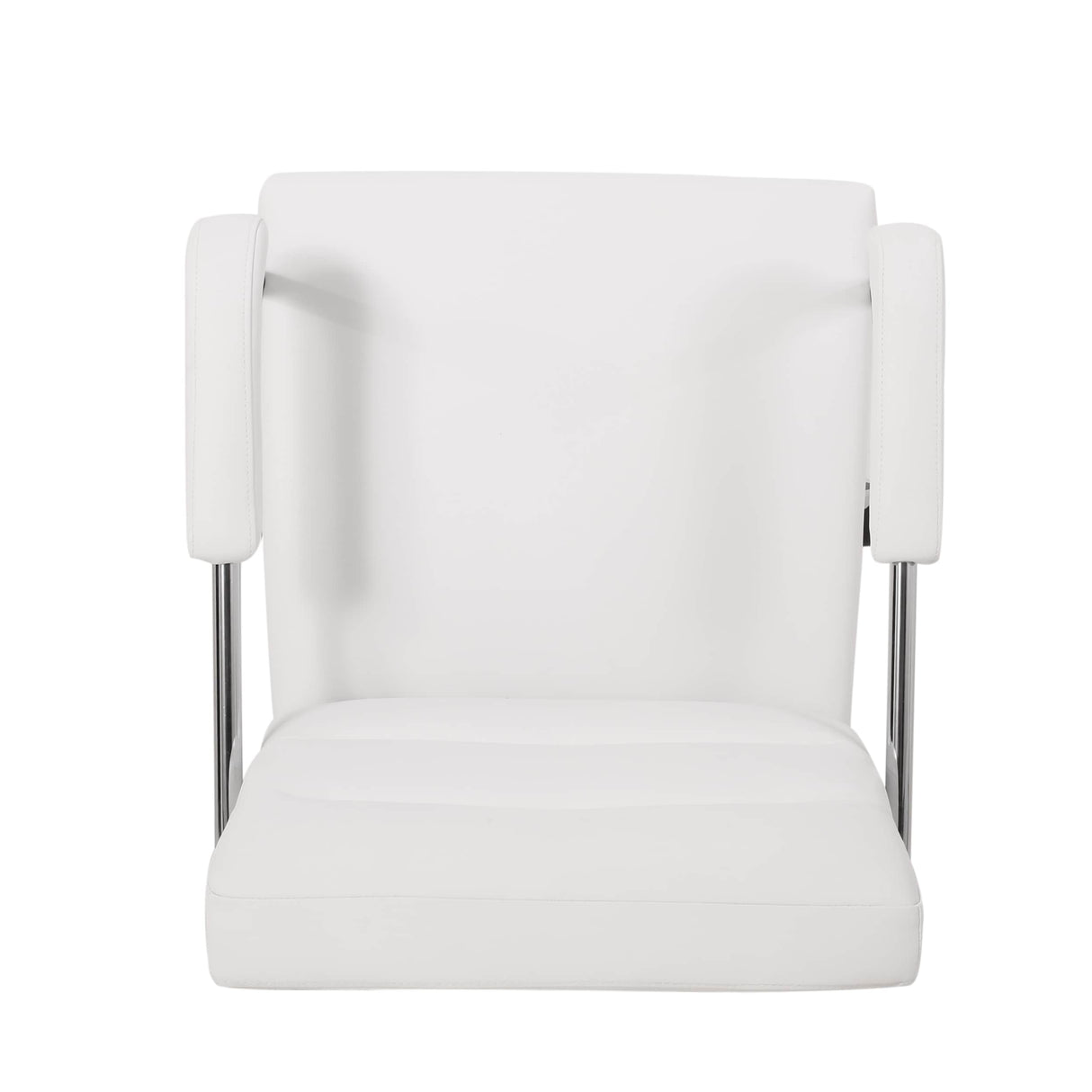 Gehring Channel Stitching Lift Office Chair by Christopher Knight Home