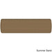 GelPro Elite Rattan Anti-fatigue Kitchen Mat (20 Inch x 72 Inch) - 1'8" x 6' Runner - 1'8" x 6' Runner