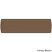 GelPro Elite Rattan Anti-fatigue Kitchen Mat (20 Inch x 72 Inch) - 1'8" x 6' Runner - 1'8" x 6' Runner