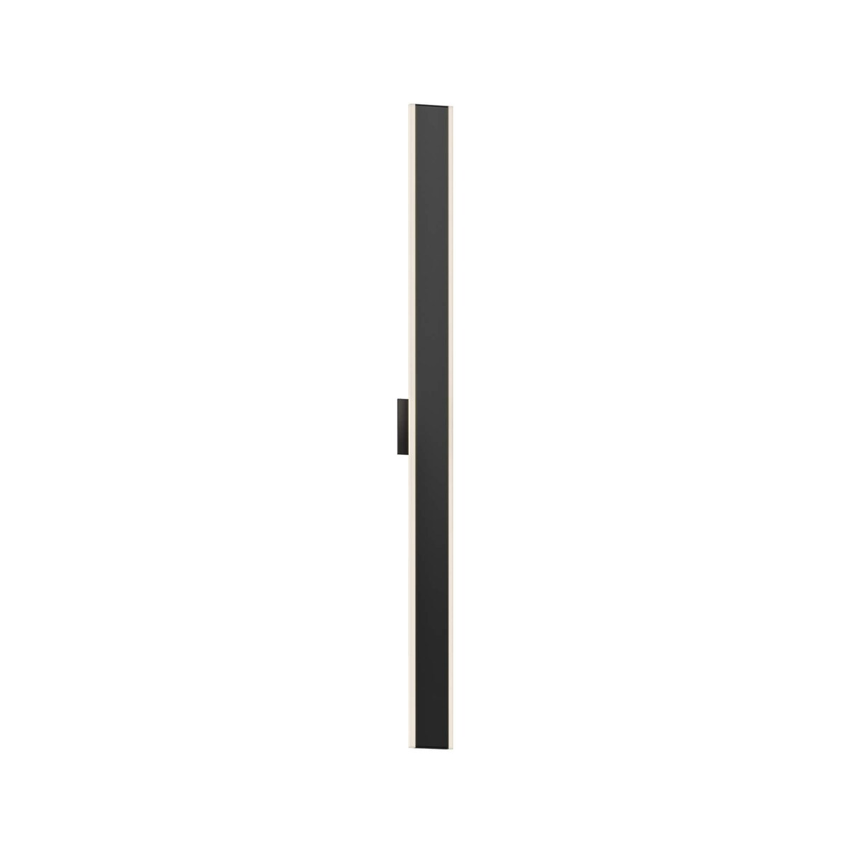 Gemini 48 Inch CCT Rectangular Outdoor LED Wall Sconce - 48-Inch