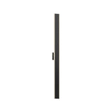 Gemini 48 Inch CCT Rectangular Outdoor LED Wall Sconce - 48-Inch