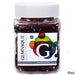 Geminique 48-ounce Jar of X-large Glass Gems