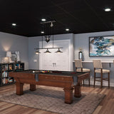Genesis Black Smooth Pro 2 x 2 ft. Lay-in Ceiling Tiles