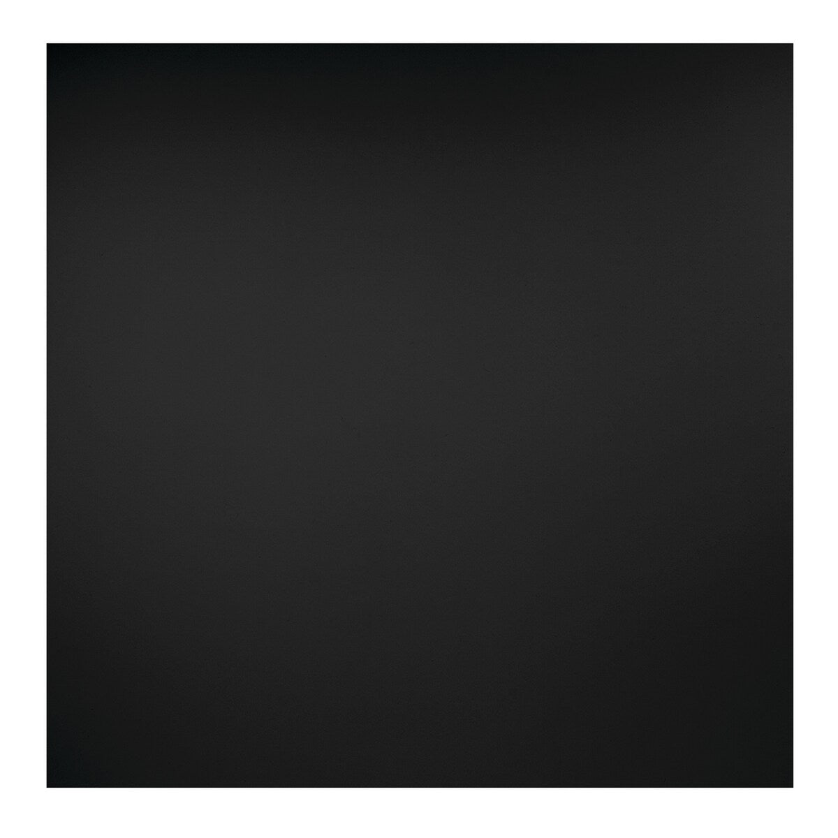 Genesis Black Smooth Pro 2 x 2 ft. Lay-in Ceiling Tiles